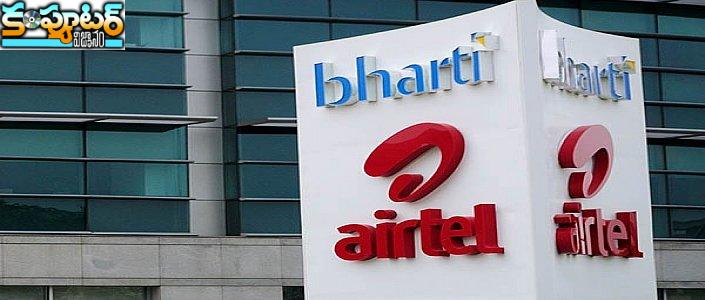 Airtel ప్లాన్లలో  మార్పులు, అదనపు డేటా షురూ 